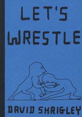 Let's Wrestle
