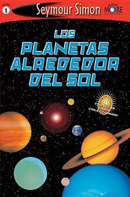 Seemore Readers Planetas Alrededor del Sol