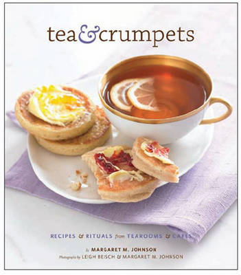 Tea and Crumpets
