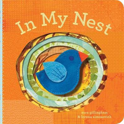 In My Nest