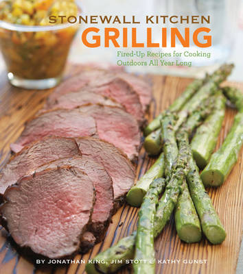Stonewall Kitchen: Grilling