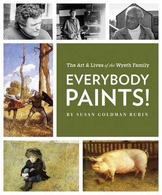 Everybody Paints!