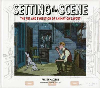Setting The Scene