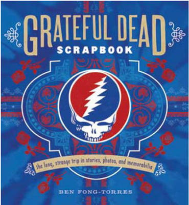 "Grateful Dead"