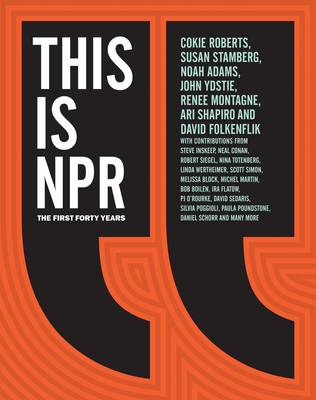 This is Npr