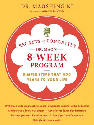 Dr. Mao's 8-week Program