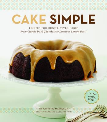 Cake Simple