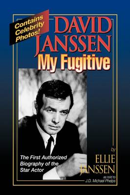 David Janssen, My Fugitive