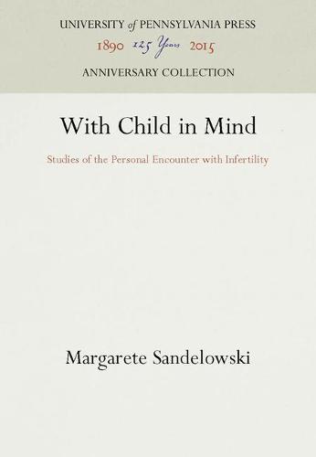 With Child in Mind