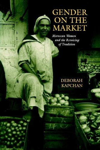 Gender on the Market