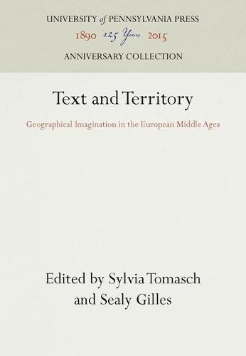 Text and Territory