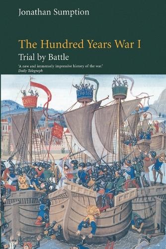 The Hundred Years War
