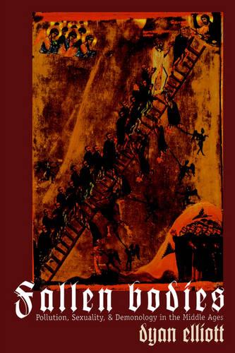 Fallen Bodies