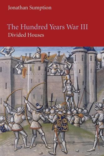 The Hundred Years War