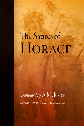 The Satires of Horace