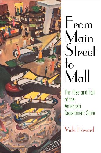 From Main Street to Mall