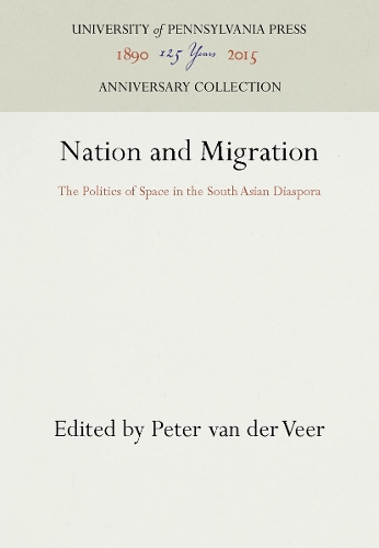 Nation and Migration