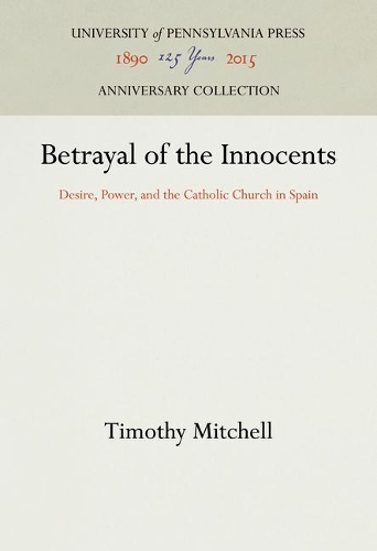 Betrayal of the Innocents