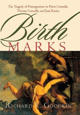 Birth Marks