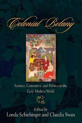 Colonial Botany