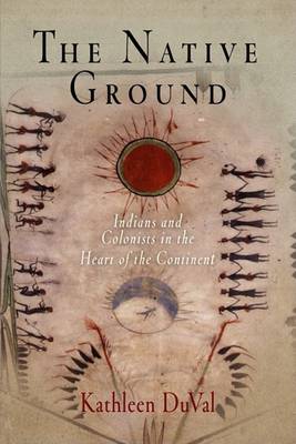 The Native Ground