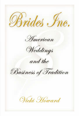 Brides, Inc.