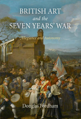 British Art and the Seven Years' War