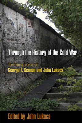 Through the History of the Cold War