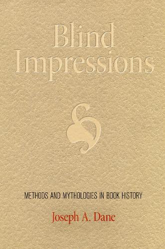 Blind Impressions