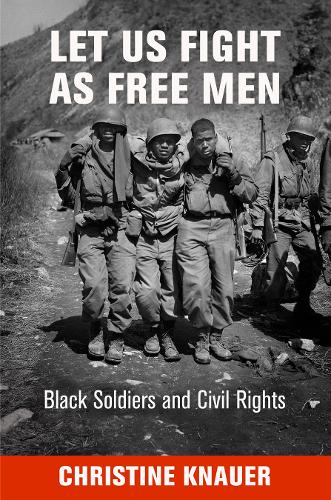 Let Us Fight As Free Men