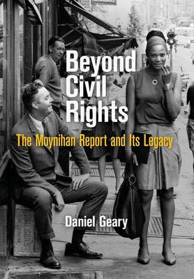 Beyond Civil Rights