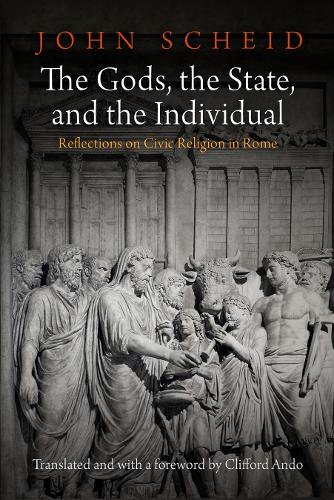 The Gods, the State, and the Individual