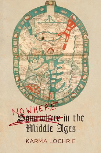 Nowhere in the Middle Ages