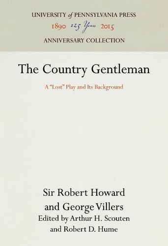 The Country Gentleman