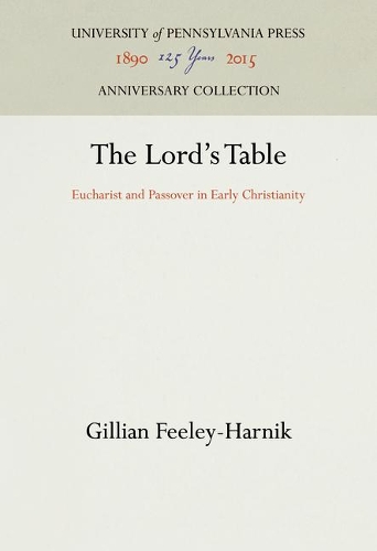 The Lord's Table