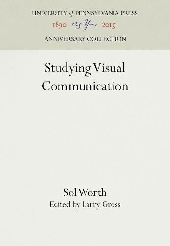 Studying Visual Communication