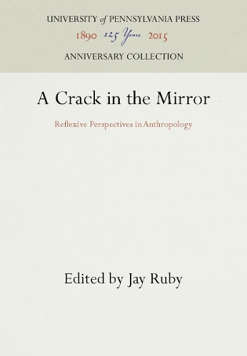 A Crack in the Mirror
