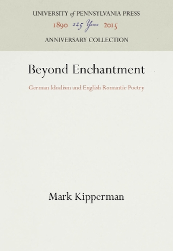 Beyond Enchantment