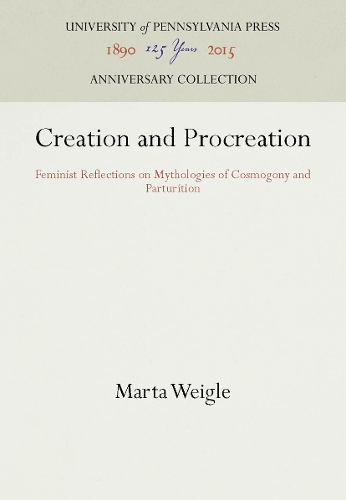Creation and Procreation