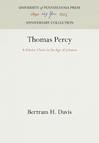 Thomas Percy