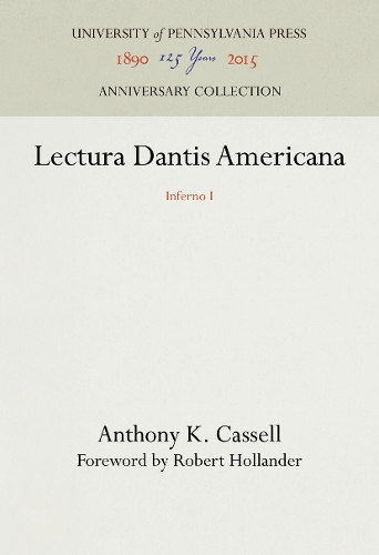 Lectura Dantis Americana
