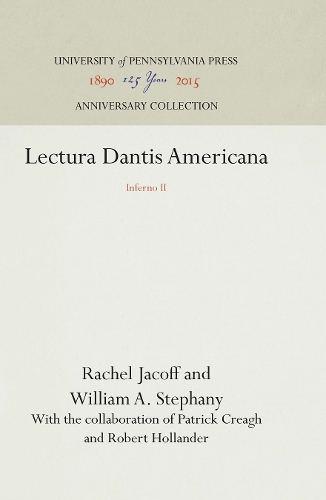 Lectura Dantis Americana