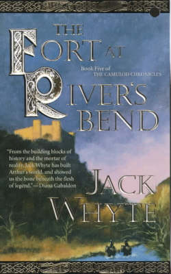 The Fort at River's Bend