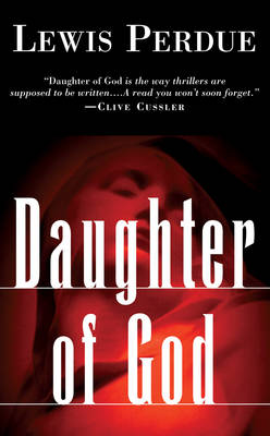 Daughter of God