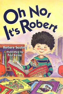 Oh No, It's Robert