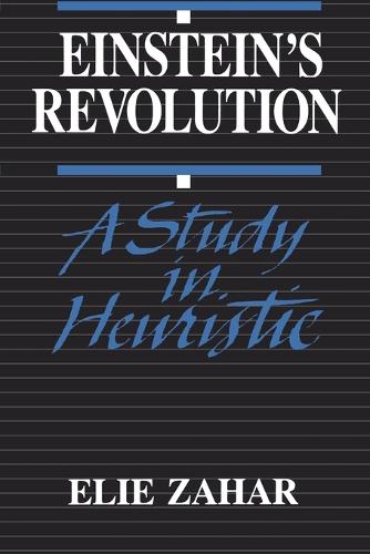 Einstein's Revolution