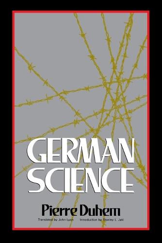 German Science