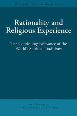 Rationality and Religious Experience