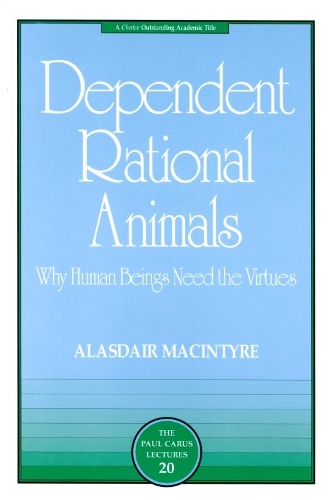 Dependent Rational Animals