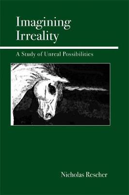 Imagining Irreality